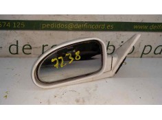 RETROVISOR IZQUIERDO 3 PIN ELECTRICO