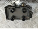 Recambio de bobina encendido para renault clio i fase i+ii (b/c57) 1.2 rn referencia OEM IAM 7700873701 2526078A SAGEM