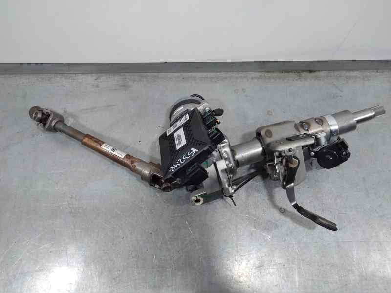 Recambio de columna direccion para mg zs 1.5 vti referencia OEM IAM 7047914334  ELECTRO-MECANICA