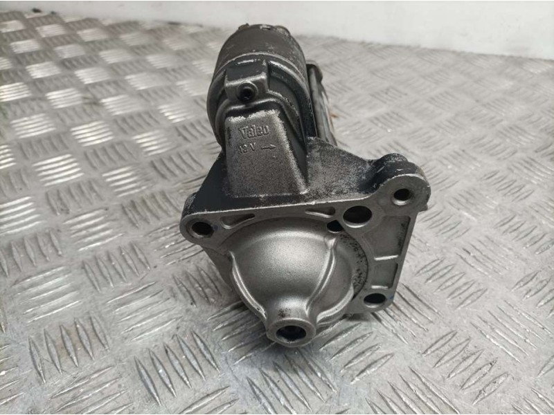 Recambio de motor arranque para renault scenic ii grand confort dynamique referencia OEM IAM C190240R  