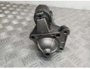 Recambio de motor arranque para renault scenic ii grand confort dynamique referencia OEM IAM C190240R  