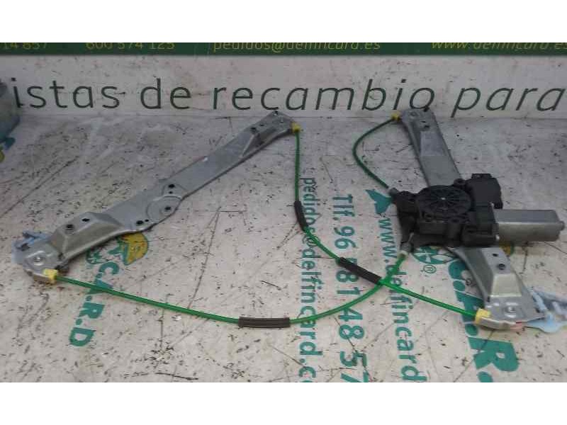 Recambio de elevalunas delantero derecho para opel corsa d catch me referencia OEM IAM   ELECTRICO 6 PINS