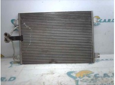 CONDENSADOR / RADIADOR AIRE ACONDICIONADO 