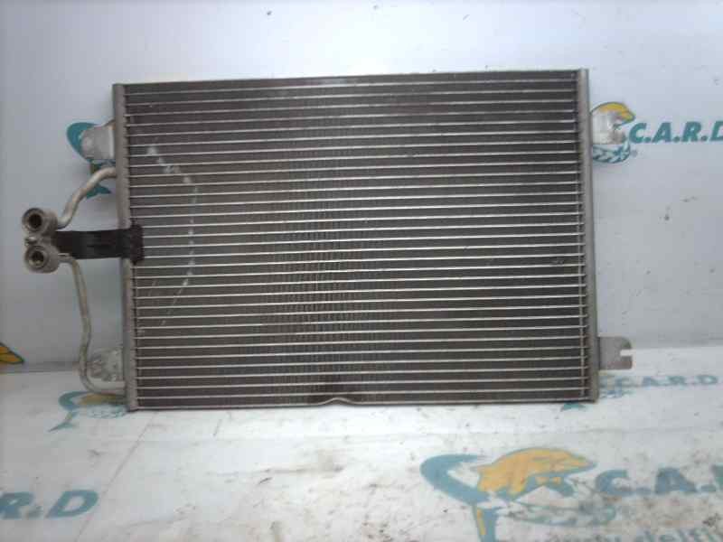 Recambio de condensador / radiador aire acondicionado para renault megane i fase 2 classic (la..) 1.9 dci fairway referencia OEM