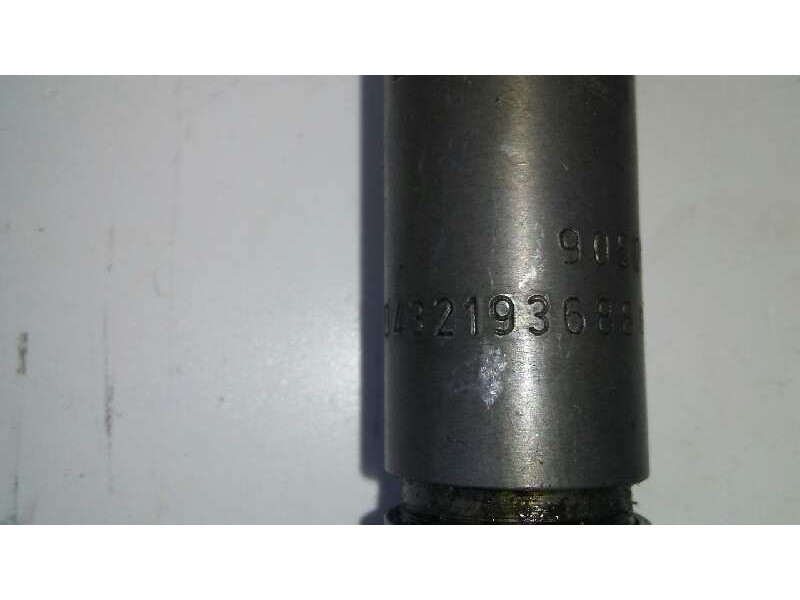 Recambio de inyector para opel astra g berlina 2.0 dti referencia OEM IAM 0432193688  90501468