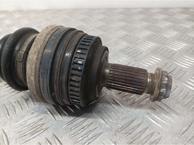 Recambio de transmision trasera derecha para bmw serie 3 compact (e46) 320td referencia OEM IAM 7530246AI  