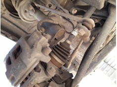 Recambio de mangueta delantera derecha para toyota yaris (_p13_) 1.5 hybrid (nhp130_) referencia OEM IAM 432110D230  