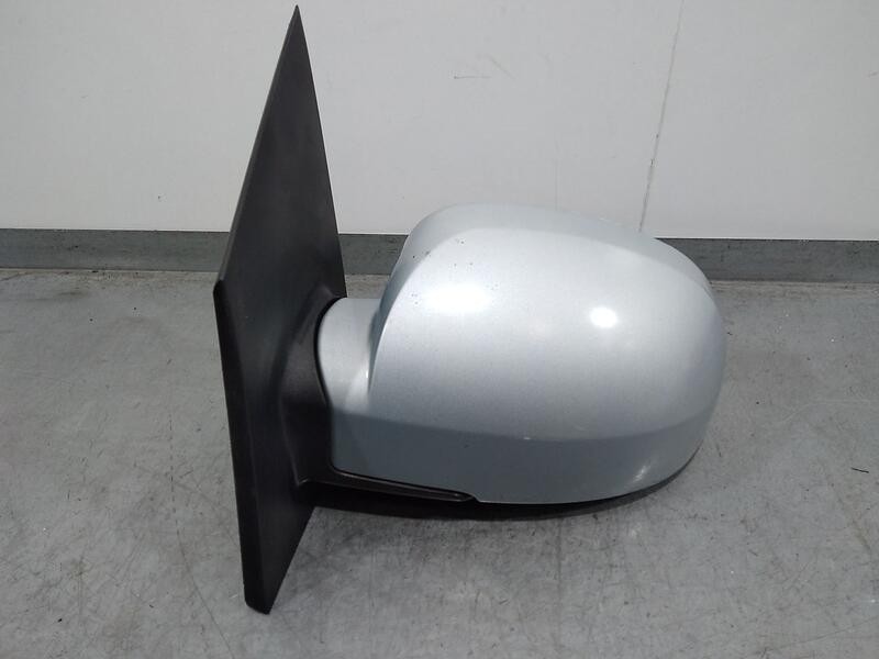 Recambio de retrovisor izquierdo para hyundai getz (tb) basico referencia OEM IAM 876101C310  ELECTRICO Y TOCADO