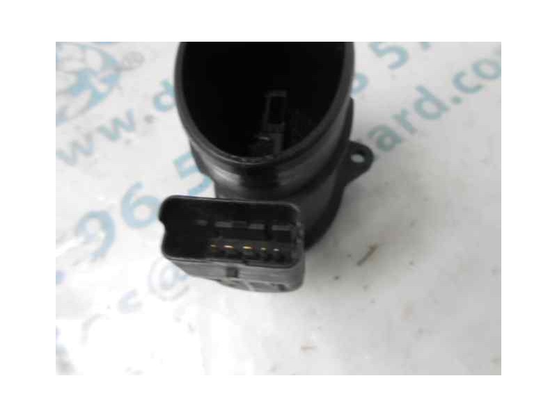 Recambio de caudalimetro para citroën c4 coupe lx referencia OEM IAM 72834204 9650010780 SENSATA