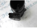 Recambio de caudalimetro para citroën c4 coupe lx referencia OEM IAM 72834204 9650010780 SENSATA