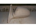 Recambio de retrovisor izquierdo para hyundai coupe (rd) 1.6 fx referencia OEM IAM  3 PIN ELECTRICO