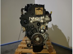 Recambio de motor completo para peugeot 206 berlina 1.4 hdi referencia OEM IAM 8HZ 1359740 INY. BOSCH