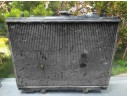 Recambio de radiador agua para mitsubishi l 200 (k6/7) 2500 td magnum american style (4-ptas.) referencia OEM IAM MR281023 42213