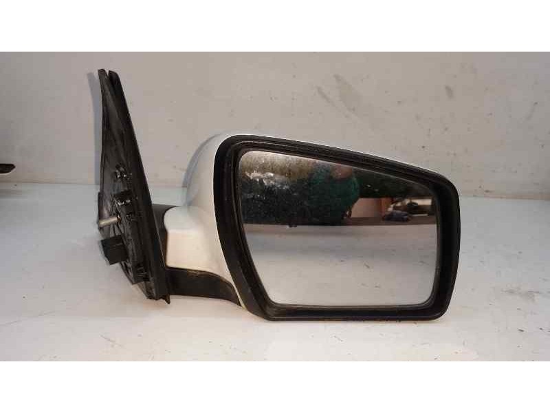 Recambio de retrovisor derecho para kia soul burner referencia OEM IAM  3 PINS ELECTRICO