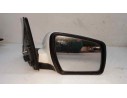 Recambio de retrovisor derecho para kia soul burner referencia OEM IAM  3 PINS ELECTRICO