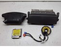 Recambio de kit airbag para kia rio ls berlina referencia OEM IAM 0K32B677F0  