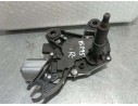 Recambio de motor limpia trasero para renault clio v experience referencia OEM IAM 287108228R 0390205080 BOSCH