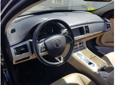 KIT AIRBAG C2Z28179LEG C/ SALPICADERO Y PRETENSORES 