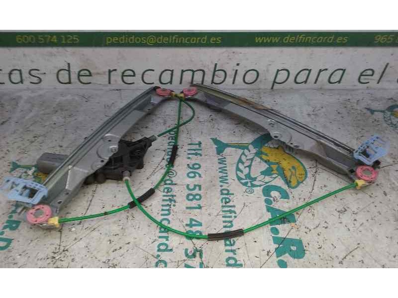 Recambio de elevalunas delantero derecho para opel corsa d catch me referencia OEM IAM   ELECTRICO 6 PINS