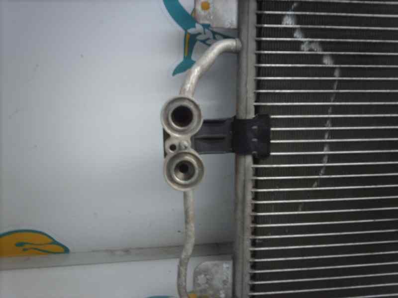 Recambio de condensador / radiador aire acondicionado para renault megane i fase 2 classic (la..) 1.9 dci fairway referencia OEM