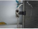 Recambio de condensador / radiador aire acondicionado para renault megane i fase 2 classic (la..) 1.9 dci fairway referencia OEM