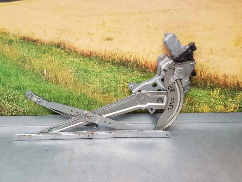 Recambio de elevalunas delantero derecho para suzuki sx4 rw (ey) glx referencia OEM IAM  2 PINS ELECTRICO