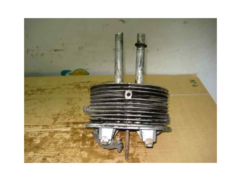 Recambio de culata para citroën 2cv 6 0.6 (a06) referencia OEM IAM AM112  SE RECOMIENDA COMPROBAR A PRESIÓN