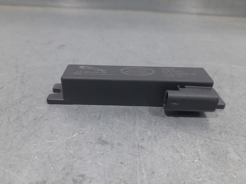 Recambio de modulo electronico para land rover range rover evoque (l551) 2.0 d150 mhev 4x4 referencia OEM IAM JPLA15K603AB 5C811