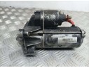 Recambio de motor arranque para renault scenic ii grand confort dynamique referencia OEM IAM C190240R  