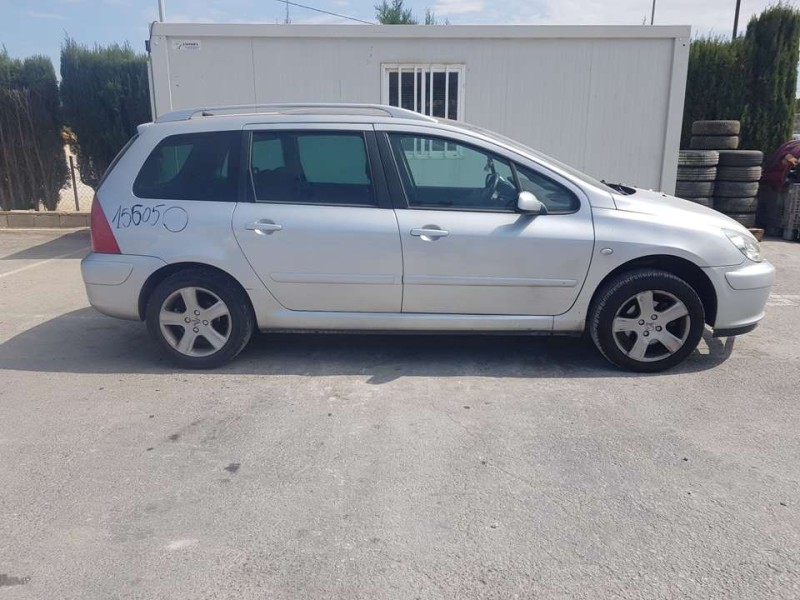 peugeot 307 break / sw (s1) del año 2003