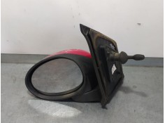 RETROVISOR IZQUIERDO C/MANDO