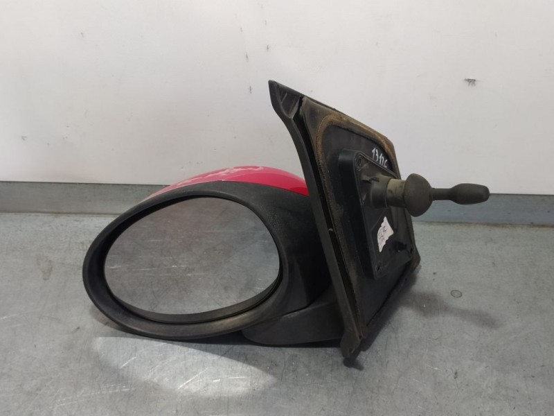 Recambio de retrovisor izquierdo para peugeot 107 urban referencia OEM IAM   C/MANDO