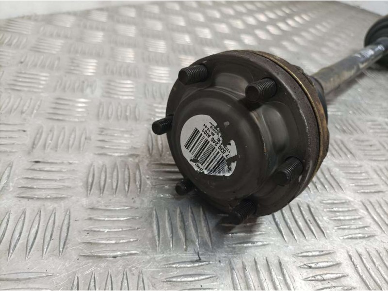 Recambio de transmision trasera derecha para bmw serie 3 compact (e46) 320td referencia OEM IAM 7530246AI  