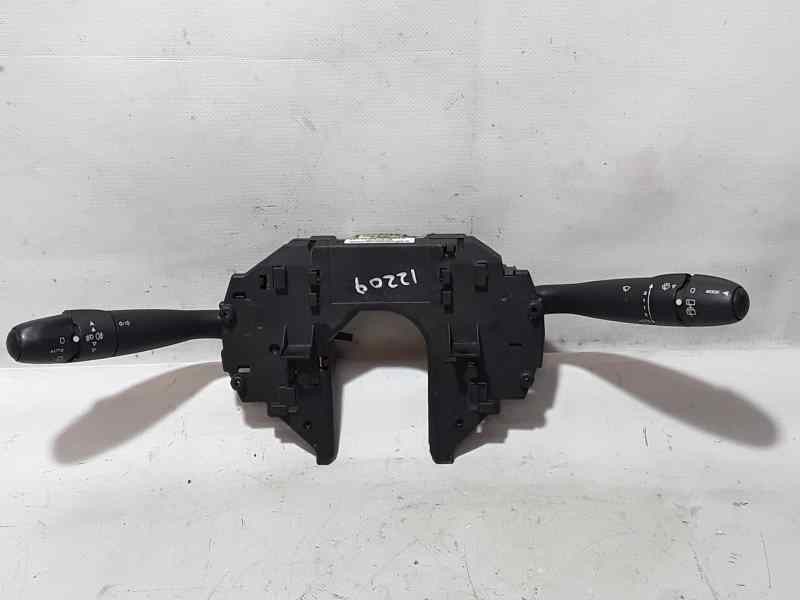 Recambio de mando luces y limpia para citroën c5 station wagon exclusive referencia OEM IAM 96720603XT 12276318 DELPHI