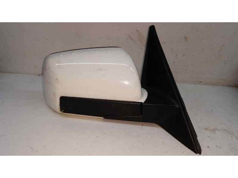 Recambio de retrovisor derecho para kia soul burner referencia OEM IAM  3 PINS ELECTRICO