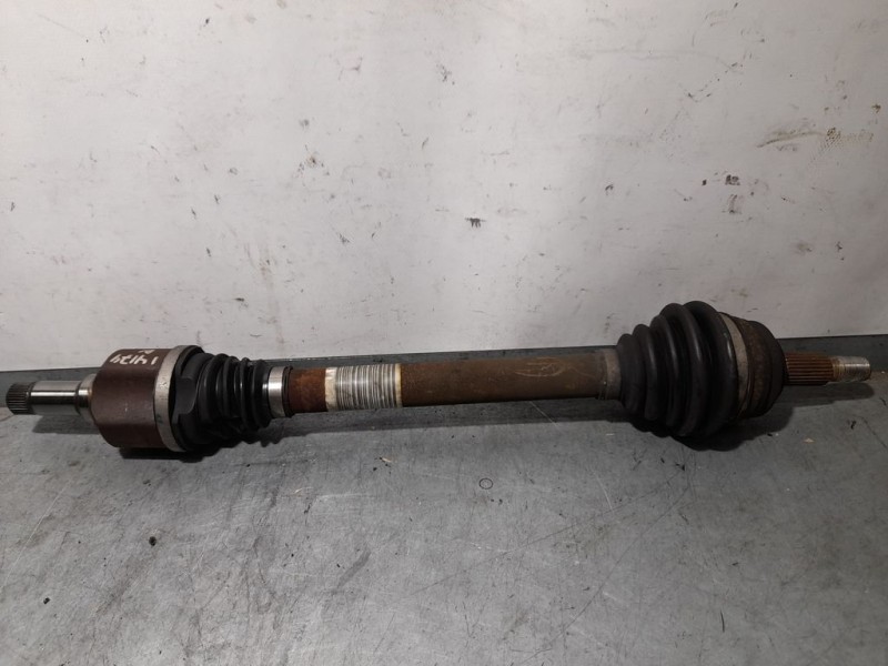 Recambio de transmision delantera izquierda para citroën c4 picasso attraction referencia OEM IAM 9677916280  