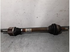 Recambio de transmision delantera izquierda para citroën c4 picasso attraction referencia OEM IAM 9677916280  