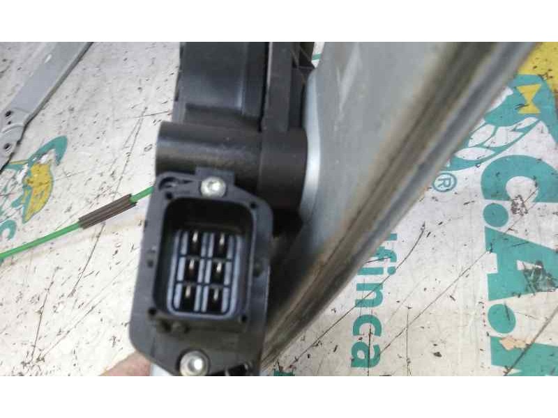 Recambio de elevalunas delantero derecho para opel corsa d catch me referencia OEM IAM   ELECTRICO 6 PINS