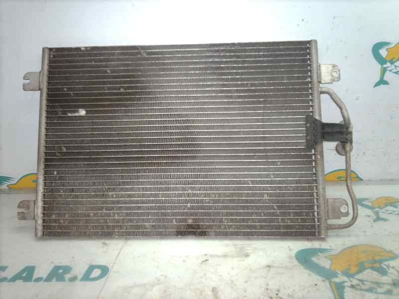 Recambio de condensador / radiador aire acondicionado para renault megane i fase 2 classic (la..) 1.9 dci fairway referencia OEM