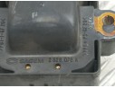 Recambio de bobina encendido para renault clio i fase i+ii (b/c57) 1.2 rn referencia OEM IAM 7700873701 2526078A SAGEM