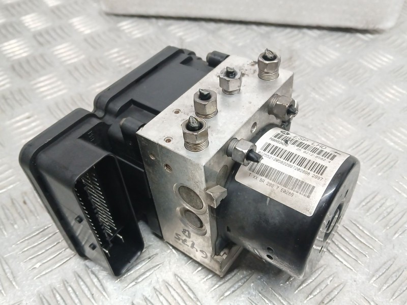 Recambio de abs para dodge avenger 2.0 crd referencia OEM IAM 68005342AD ATE 0225521205822