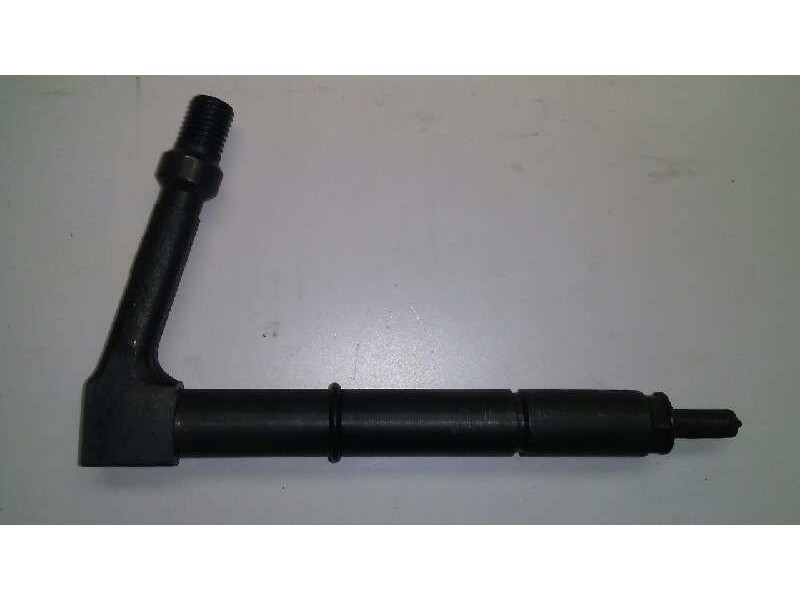 Recambio de inyector para nissan almera (n16/e) 2.2 16v turbodiesel cat referencia OEM IAM 484100  2319