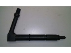 Recambio de inyector para nissan almera (n16/e) 2.2 16v turbodiesel cat referencia OEM IAM 484100  2319