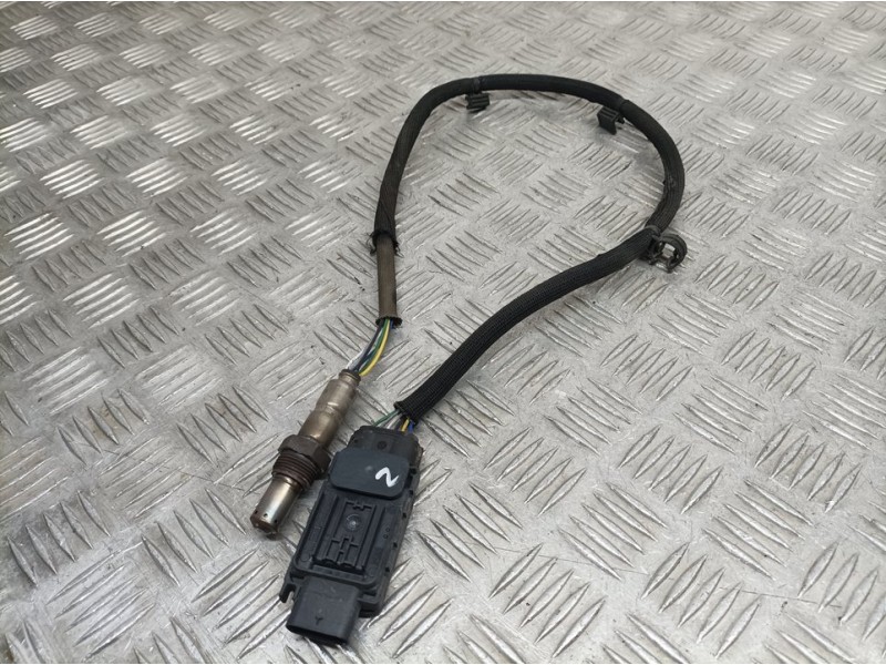 Recambio de sonda lambda para peugeot 308 allure referencia OEM IAM 9830288780 0281008064065 BOSCH