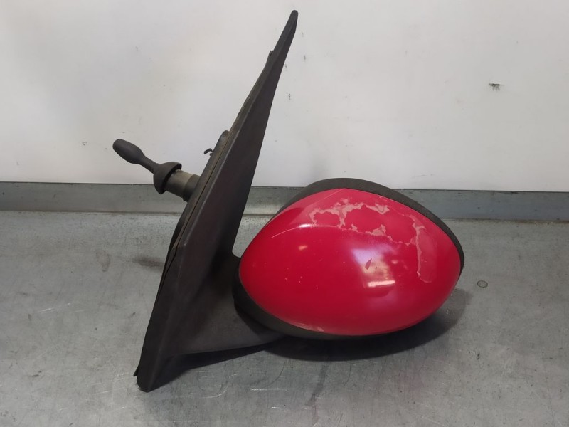 Recambio de retrovisor izquierdo para peugeot 107 urban referencia OEM IAM   C/MANDO