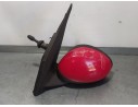 Recambio de retrovisor izquierdo para peugeot 107 urban referencia OEM IAM   C/MANDO