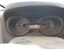 Recambio de cuadro instrumentos para opel vivaro b kasten/combi furgon l1 h1 2.9t expresion referencia OEM IAM 93460762  