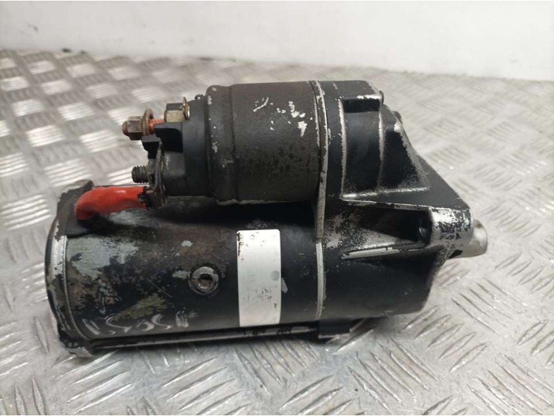 Recambio de motor arranque para renault scenic ii grand confort dynamique referencia OEM IAM C190240R  