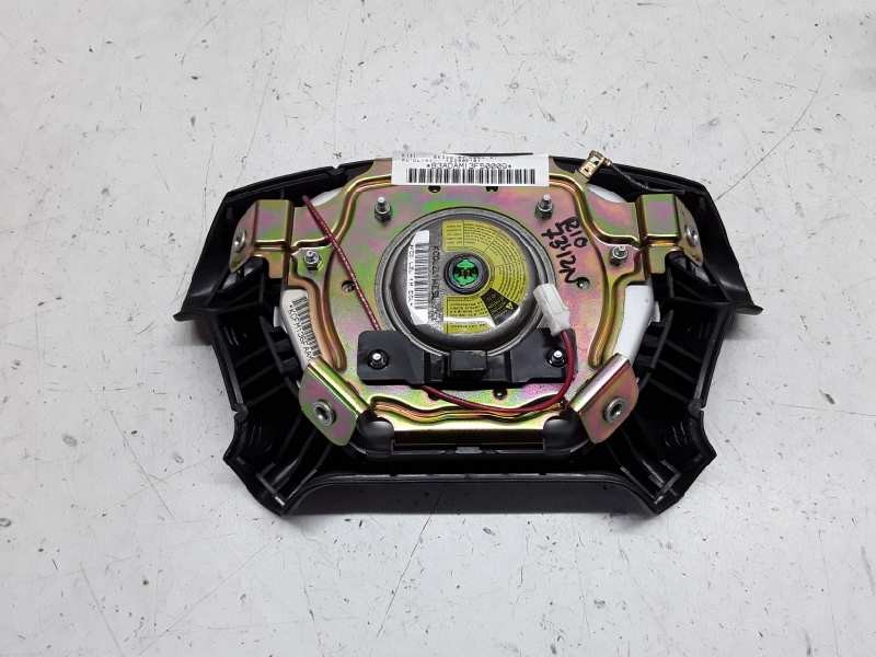 Recambio de kit airbag para kia rio ls berlina referencia OEM IAM 0K32B677F0  