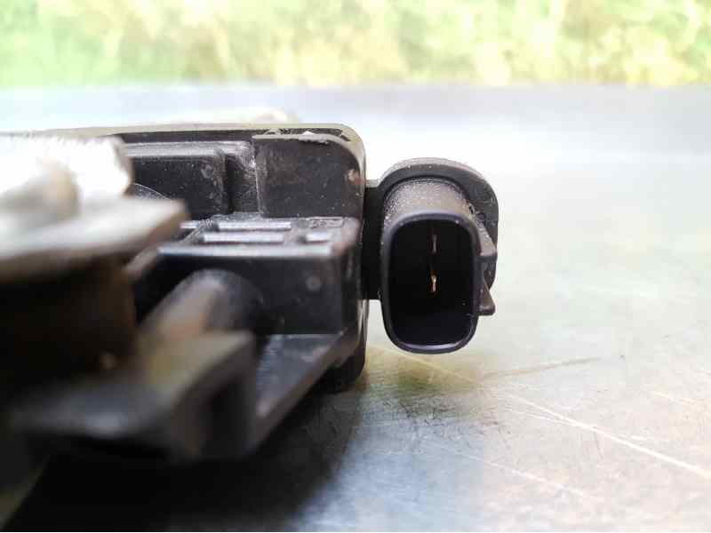 Recambio de elevalunas delantero derecho para suzuki sx4 rw (ey) glx referencia OEM IAM  2 PINS ELECTRICO